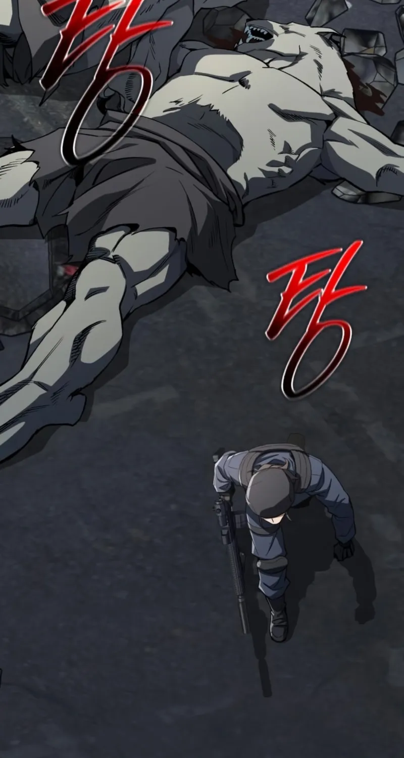 Blood Demon Reincarnation Chapter 20 page 29 - 