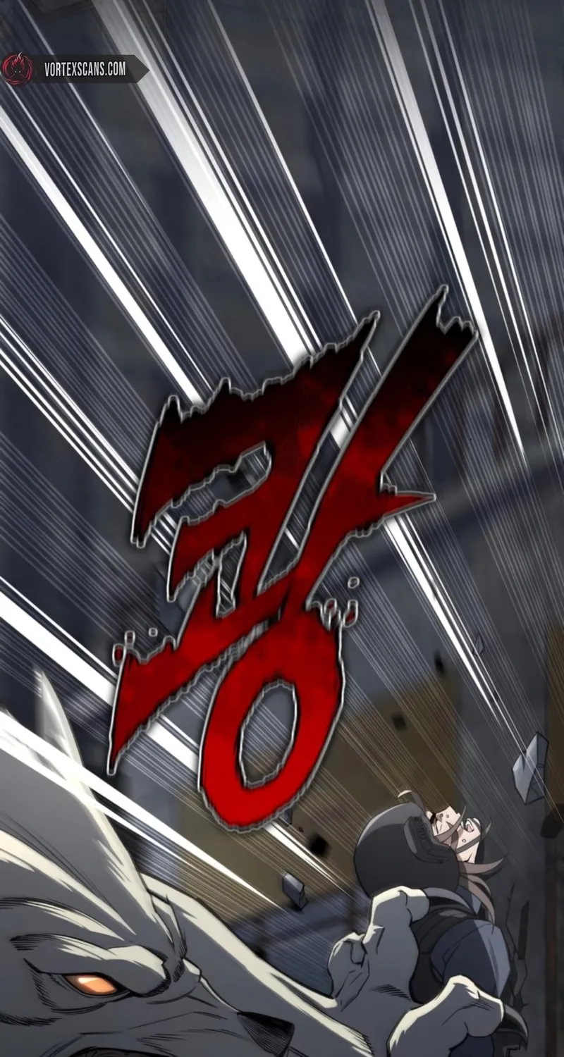 Blood Demon Reincarnation Chapter 20 page 31 - 
