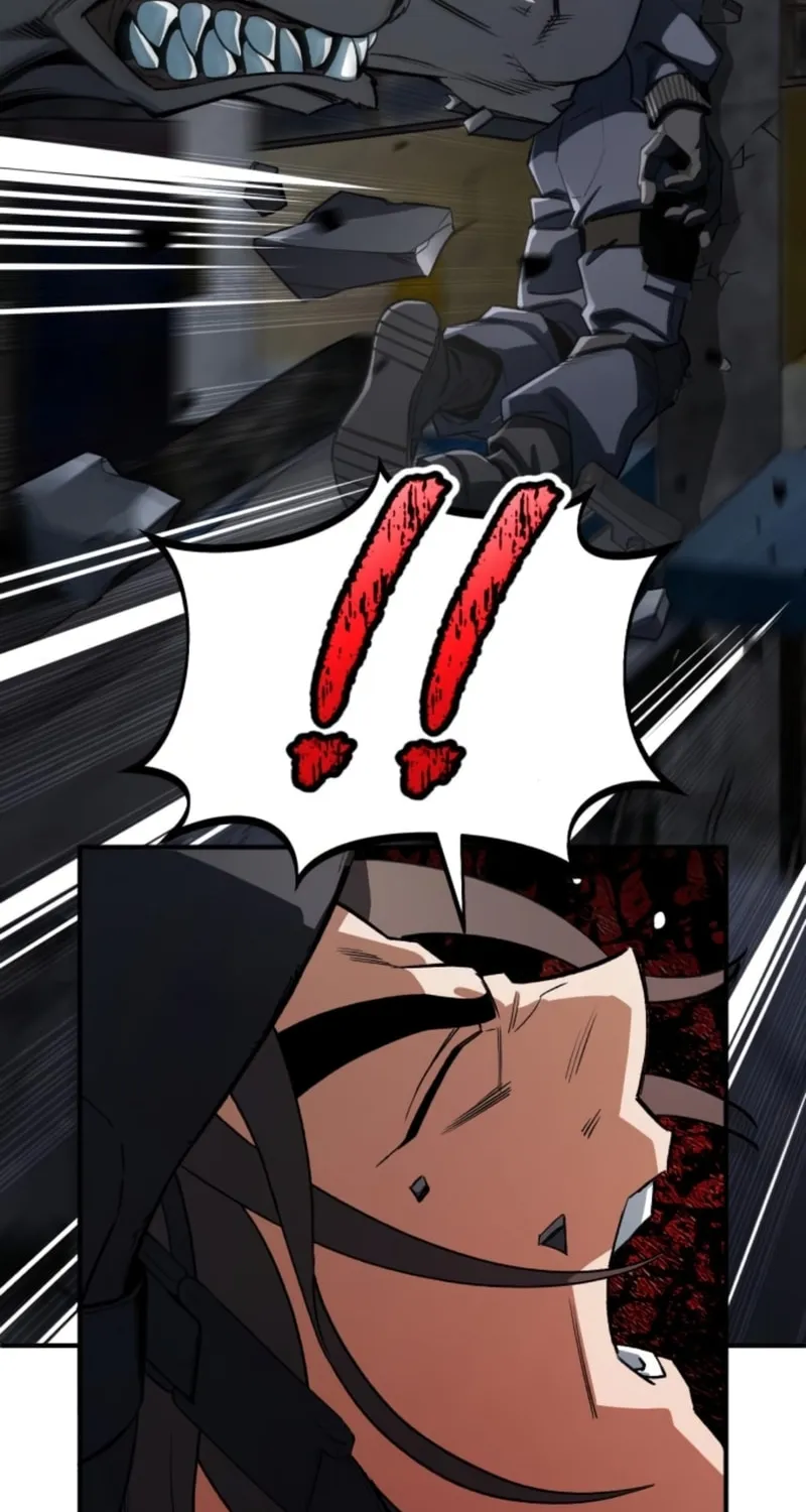 Blood Demon Reincarnation Chapter 20 page 32 - 