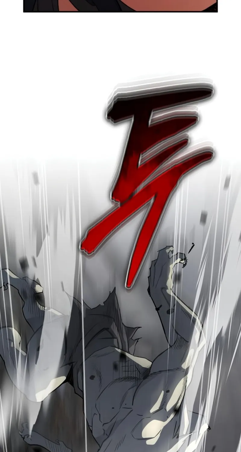 Blood Demon Reincarnation Chapter 20 page 33 - 