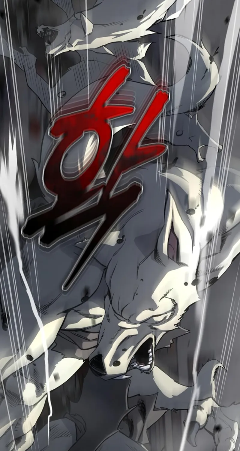 Blood Demon Reincarnation Chapter 20 page 34 - 