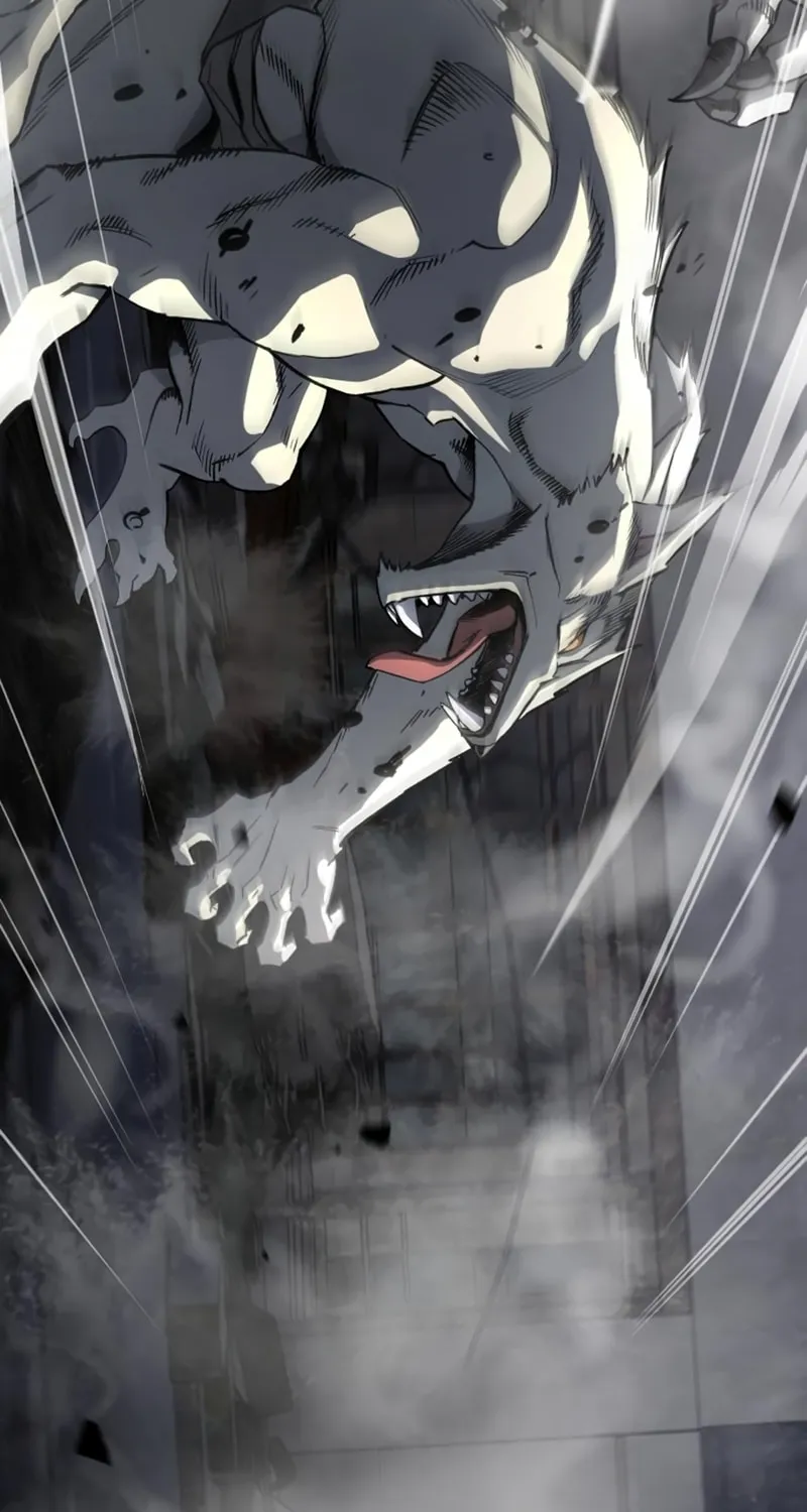 Blood Demon Reincarnation Chapter 20 page 35 - 