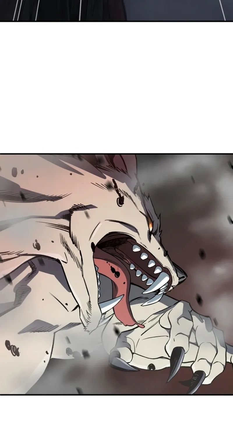 Blood Demon Reincarnation Chapter 20 page 37 - 