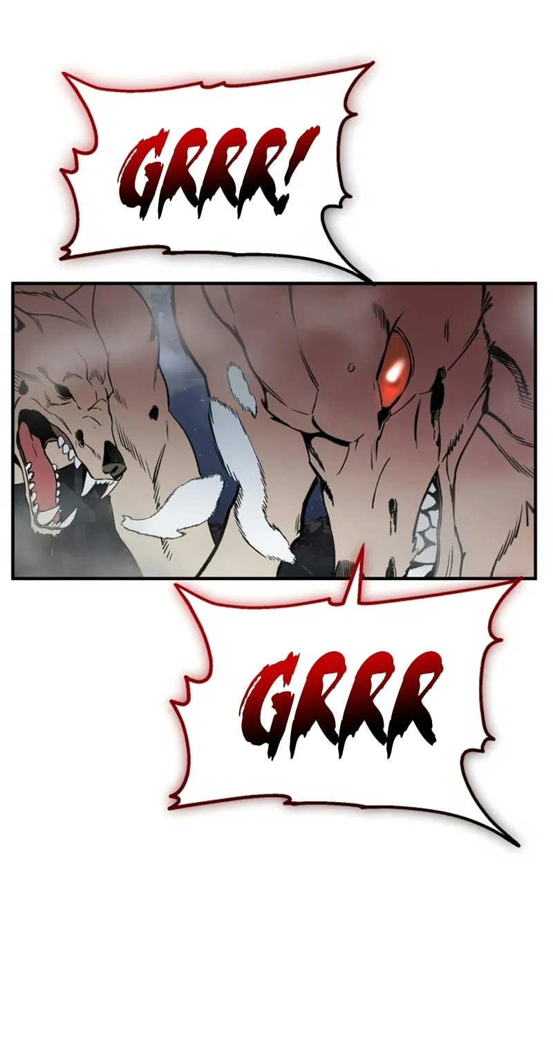 Blood Demon Reincarnation Chapter 20 page 39 - 