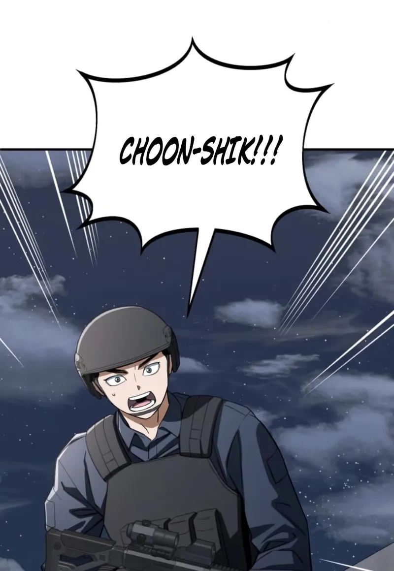 Blood Demon Reincarnation Chapter 20 page 40 - 