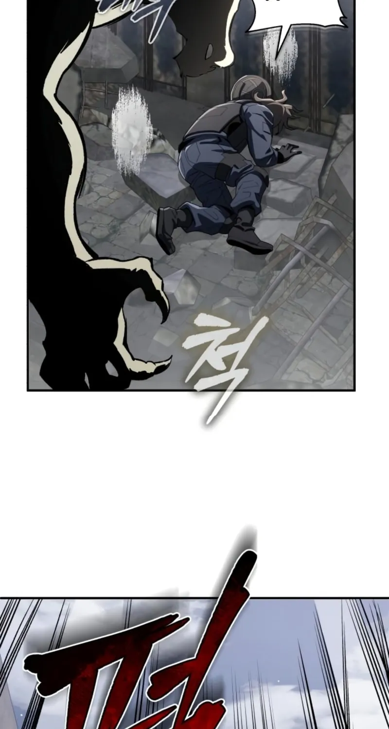 Blood Demon Reincarnation Chapter 20 page 42 - 