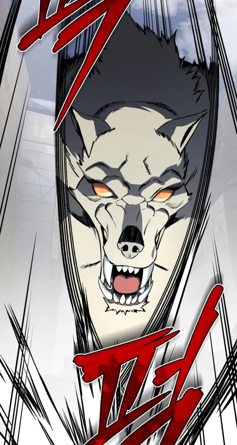 Blood Demon Reincarnation Chapter 20 page 43 - 