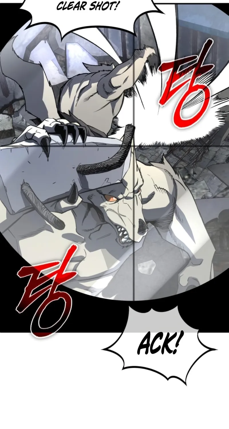 Blood Demon Reincarnation Chapter 20 page 46 - 