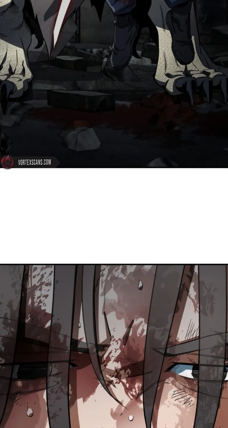 Blood Demon Reincarnation Chapter 20 page 52 - 