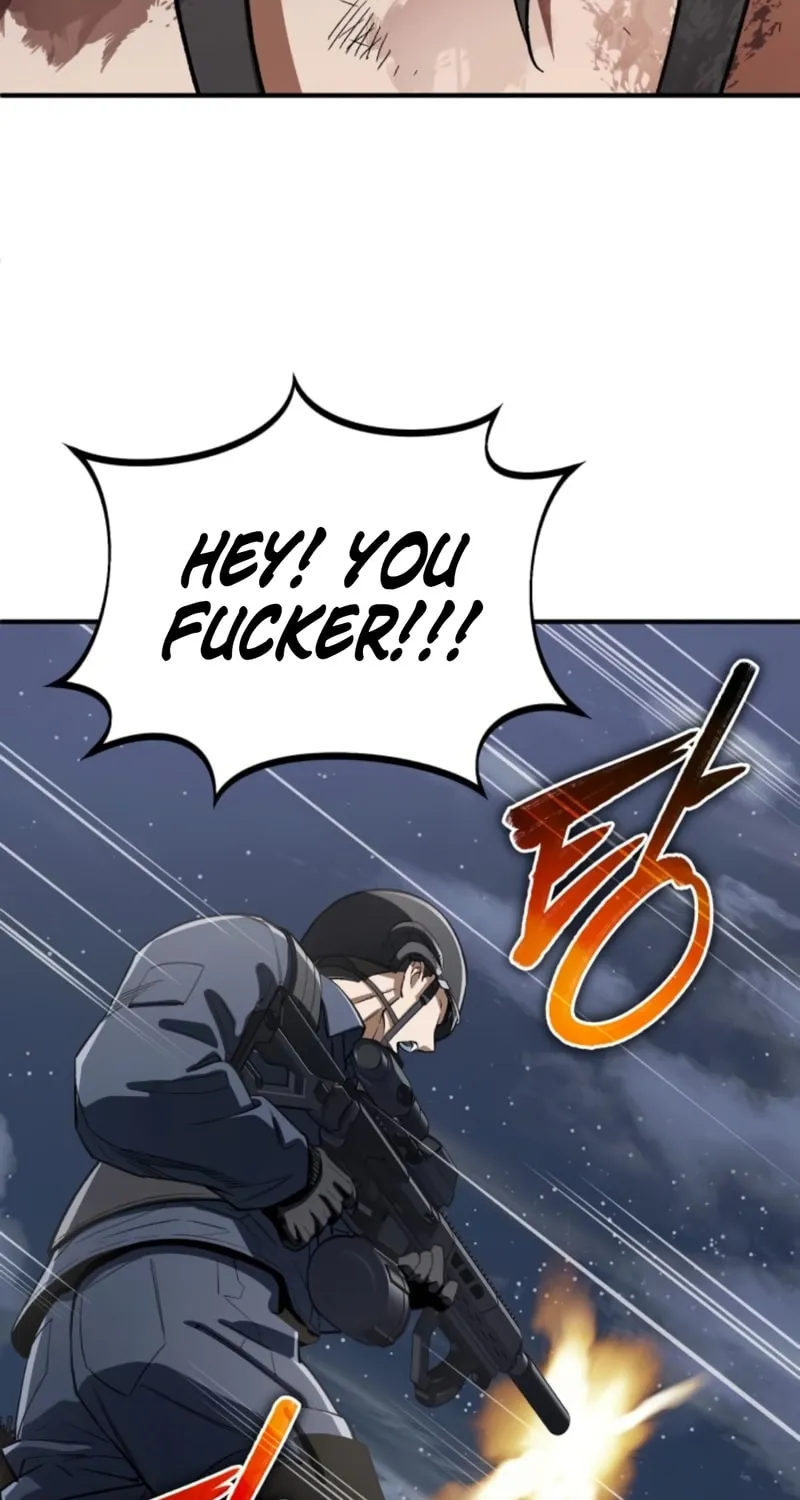 Blood Demon Reincarnation Chapter 20 page 53 - 
