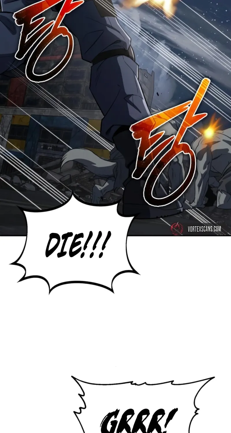 Blood Demon Reincarnation Chapter 20 page 54 - 