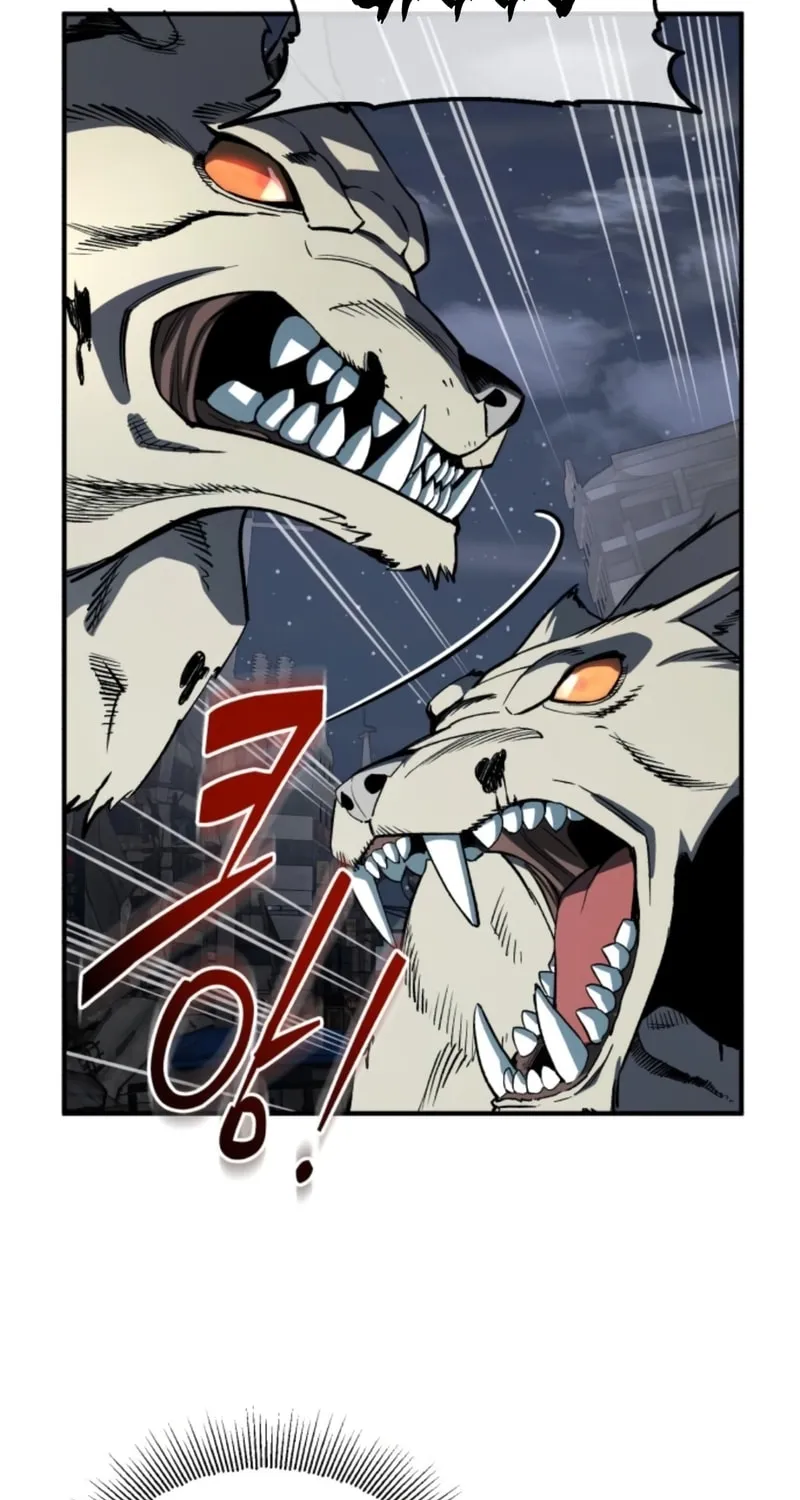 Blood Demon Reincarnation Chapter 20 page 55 - 