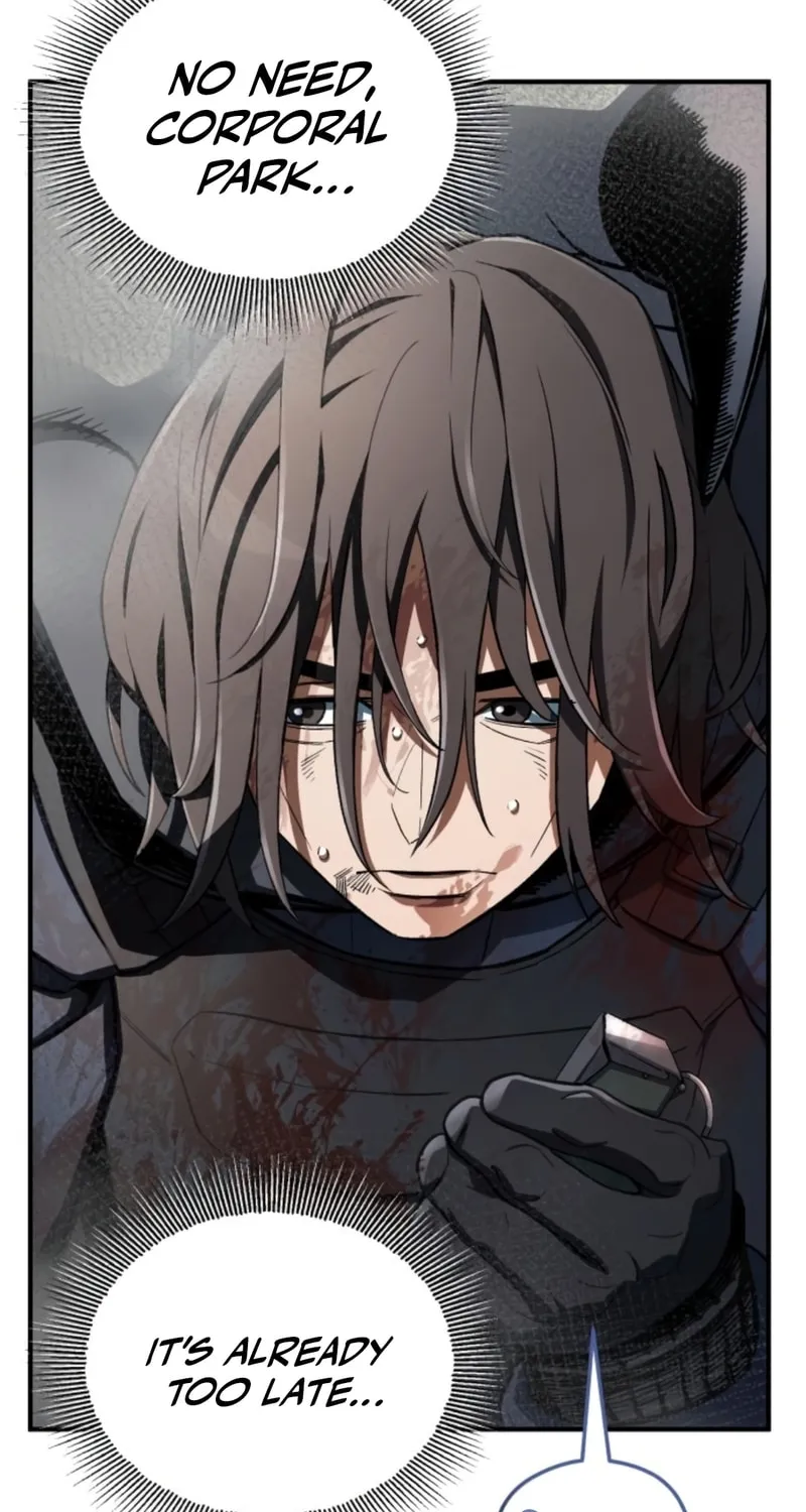 Blood Demon Reincarnation Chapter 20 page 56 - 