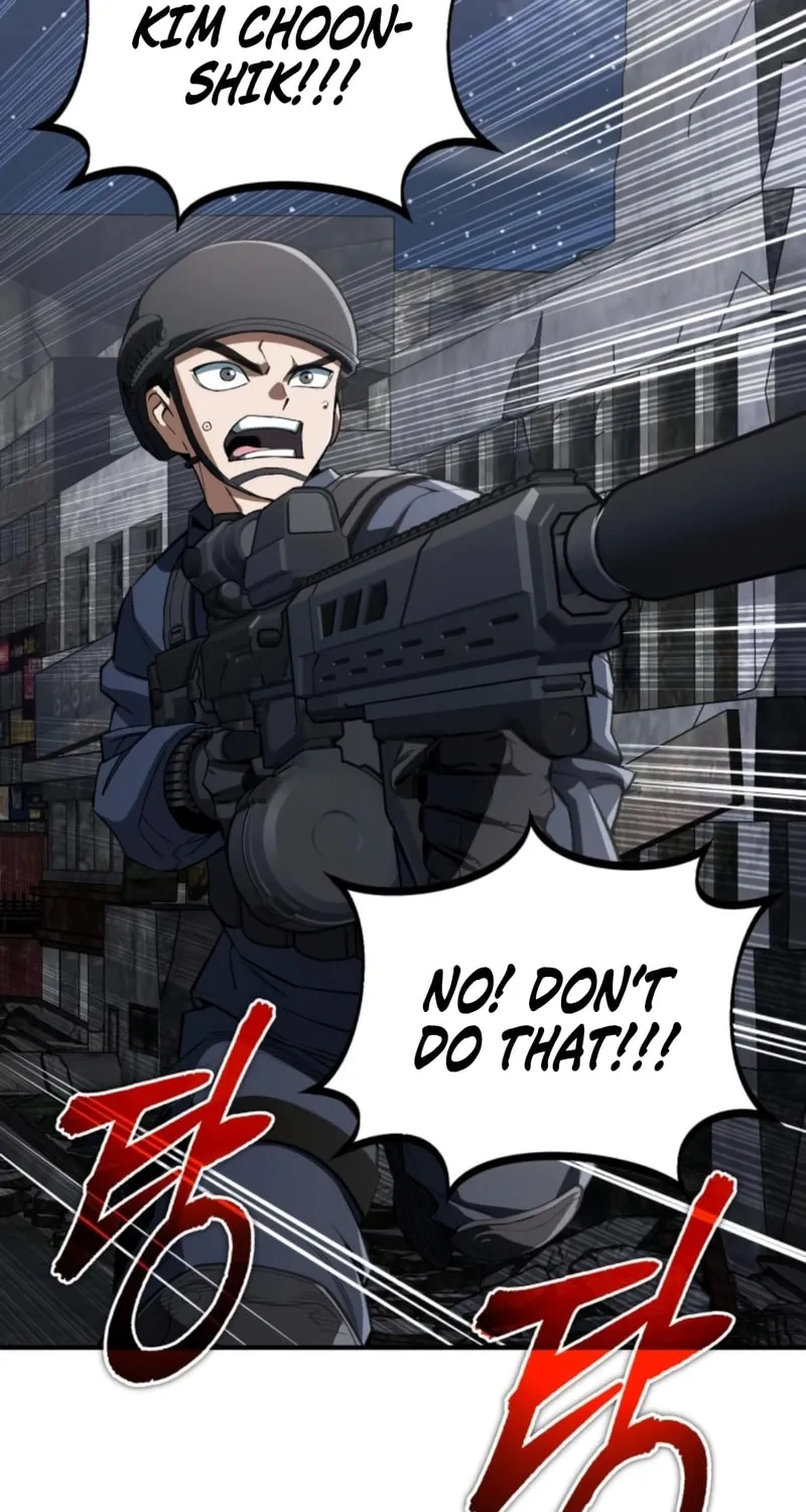 Blood Demon Reincarnation Chapter 20 page 58 - 