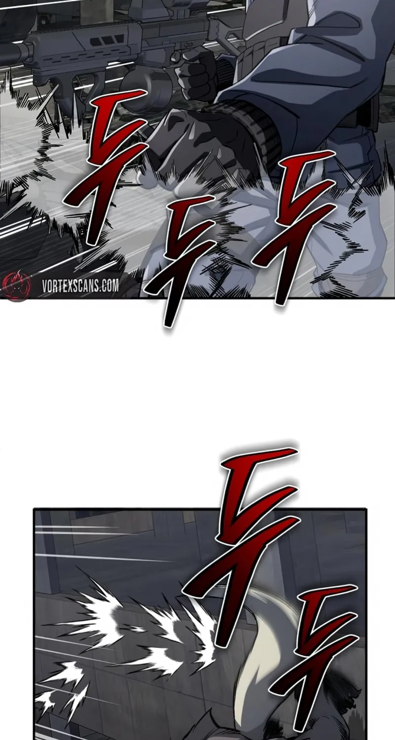 Blood Demon Reincarnation Chapter 20 page 7 - 