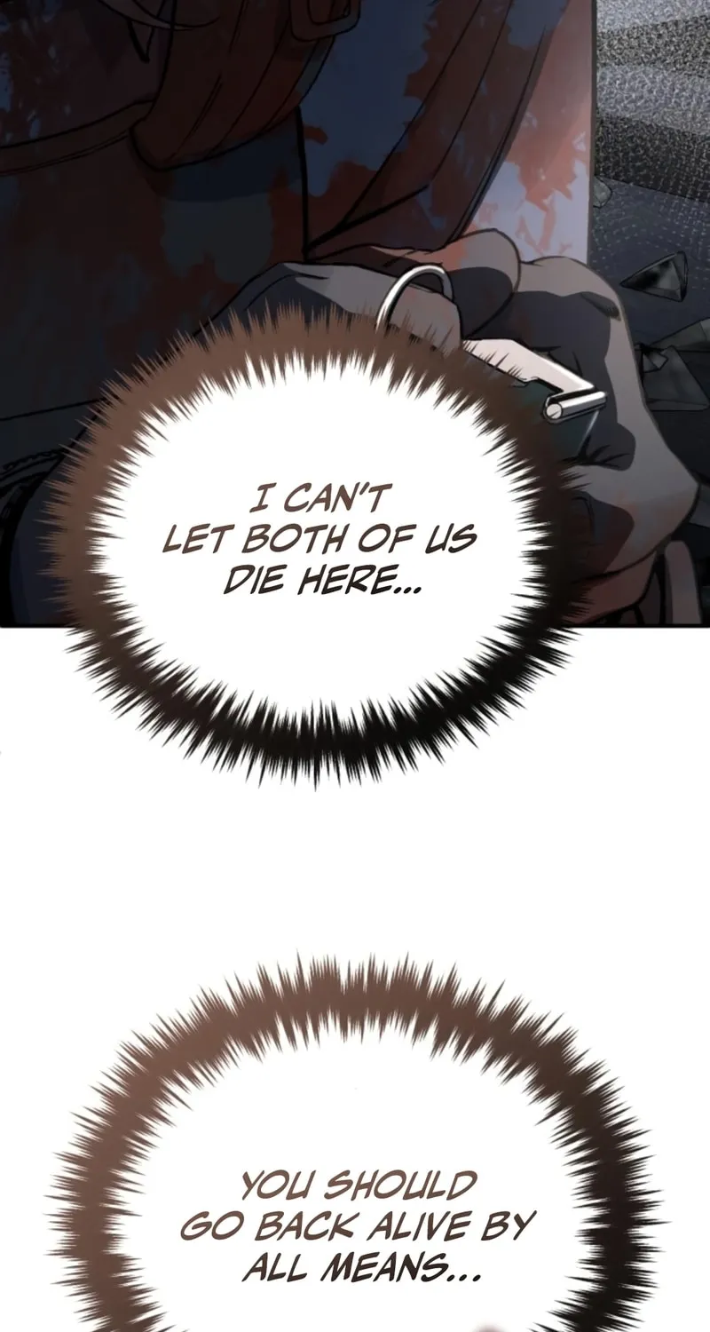 Blood Demon Reincarnation Chapter 20 page 61 - 