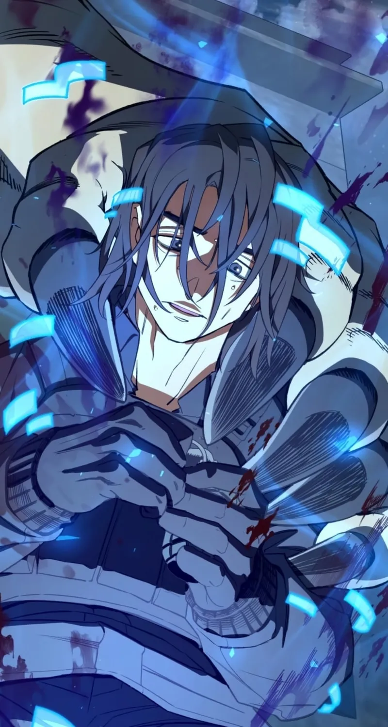 Blood Demon Reincarnation Chapter 20 page 64 - 