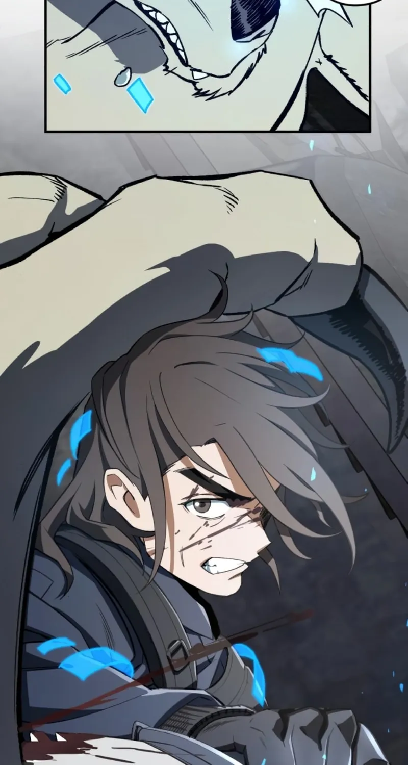 Blood Demon Reincarnation Chapter 20 page 67 - 