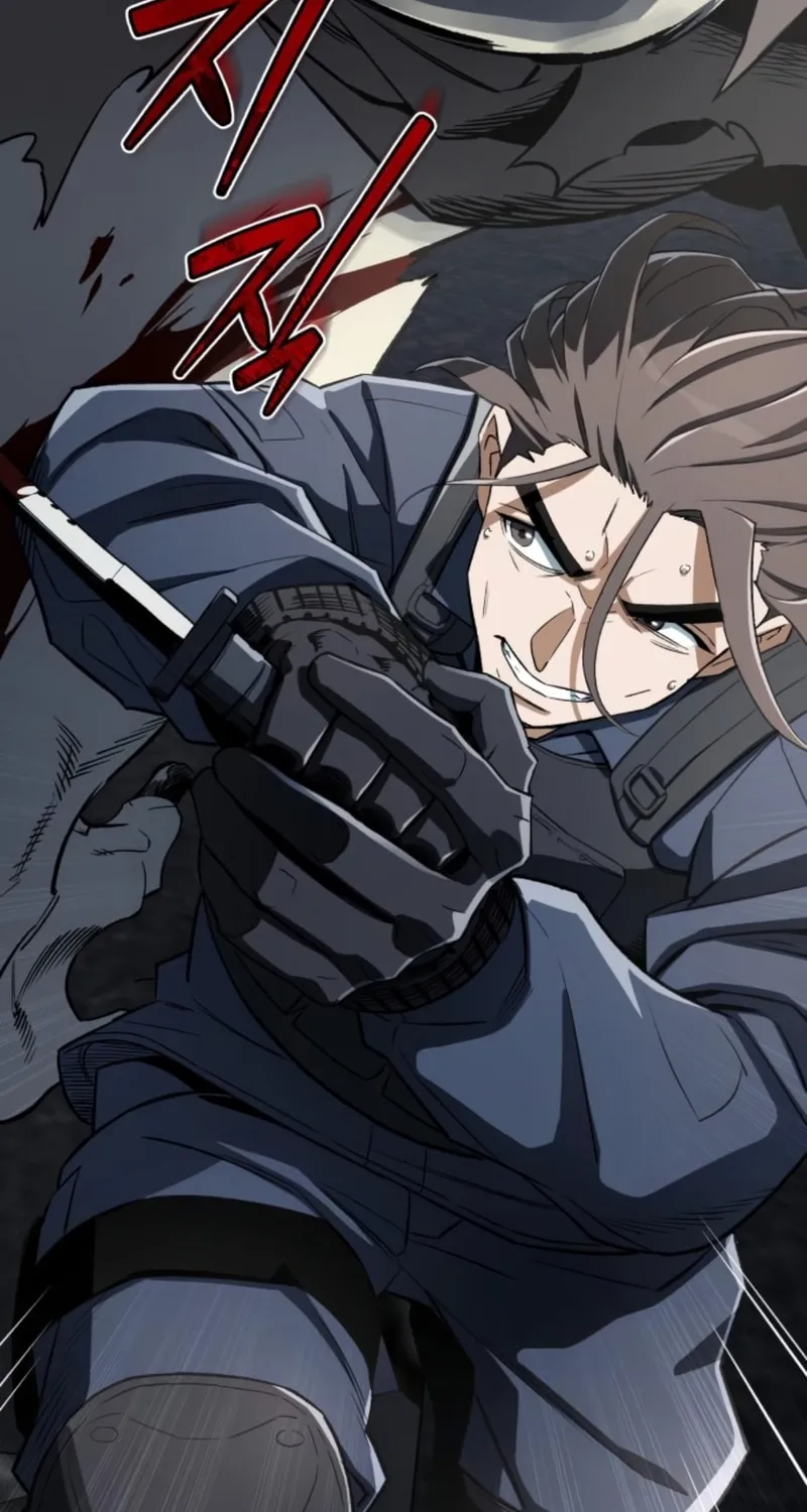 Blood Demon Reincarnation Chapter 20 page 75 - 