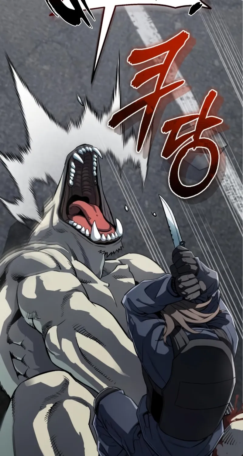 Blood Demon Reincarnation Chapter 20 page 77 - 