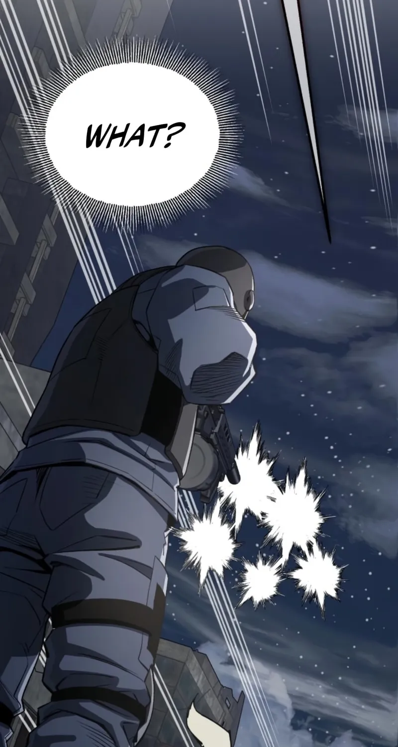 Blood Demon Reincarnation Chapter 20 page 83 - 