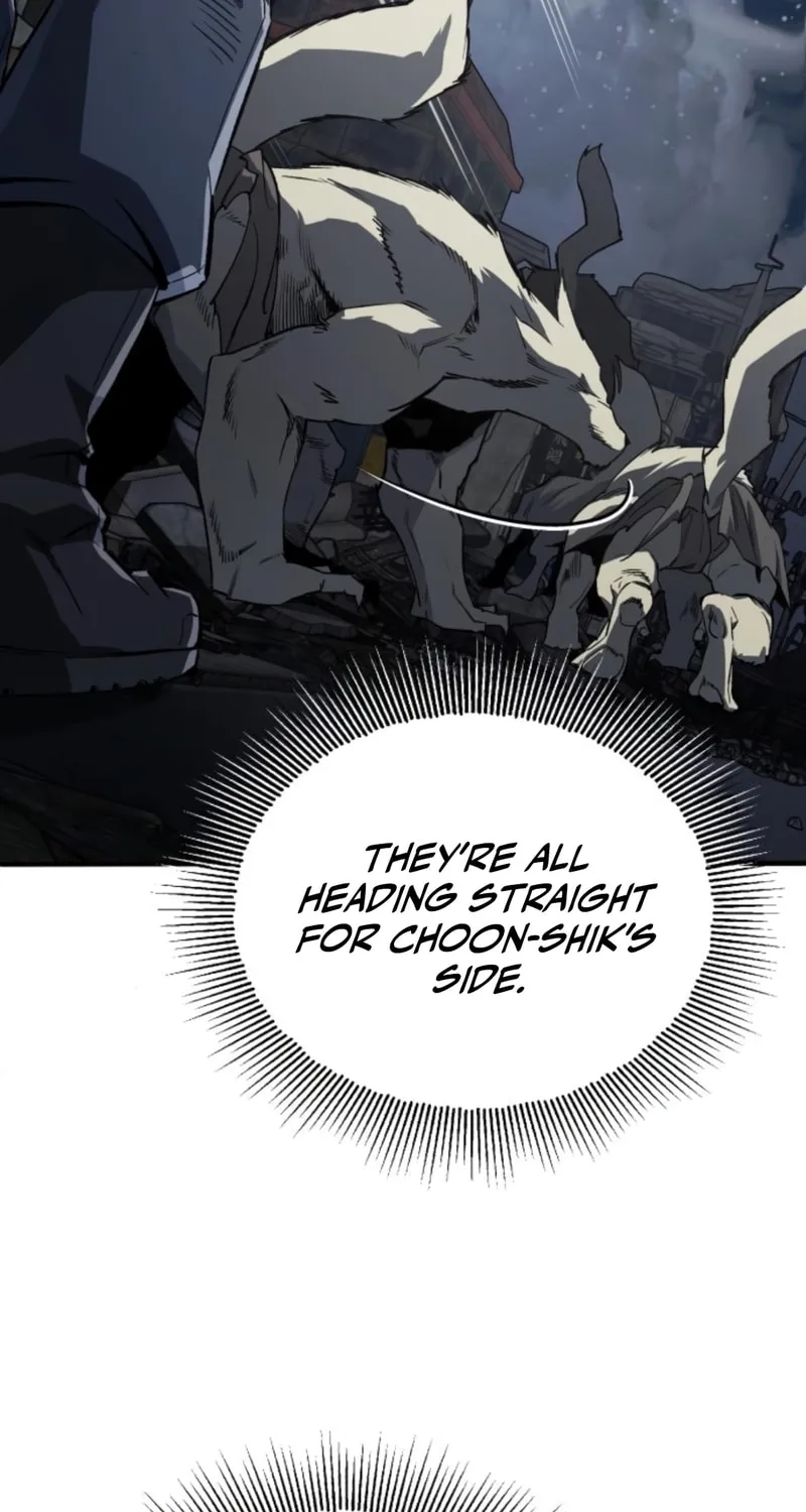 Blood Demon Reincarnation Chapter 20 page 84 - 