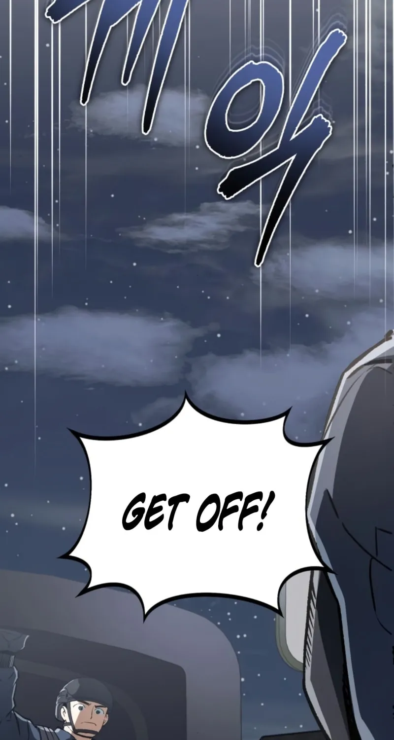 Blood Demon Reincarnation Chapter 20 page 86 - 