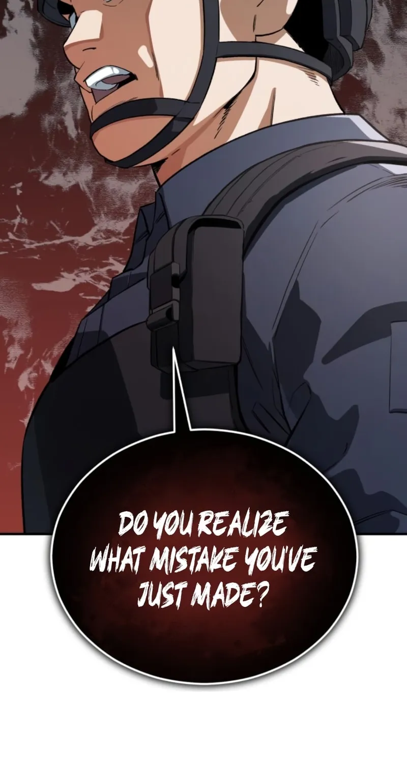 Blood Demon Reincarnation Chapter 20 page 91 - 