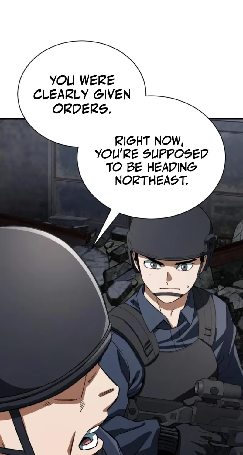 Blood Demon Reincarnation Chapter 20 page 92 - 