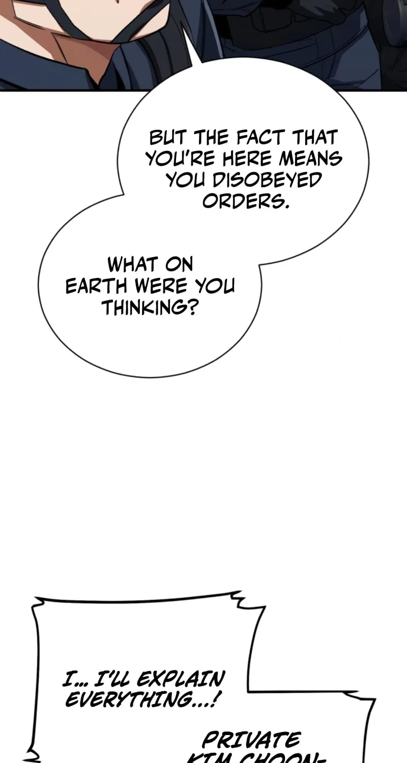Blood Demon Reincarnation Chapter 20 page 93 - 