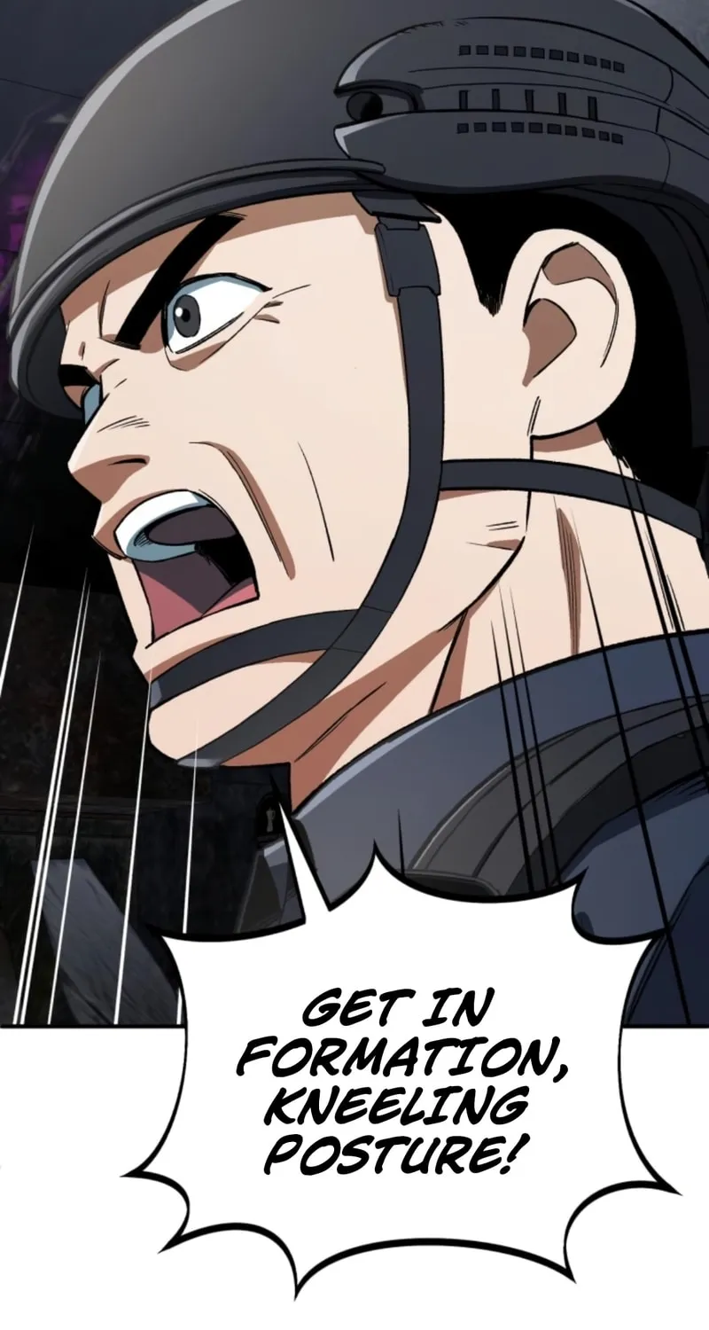 Blood Demon Reincarnation Chapter 20 page 95 - 