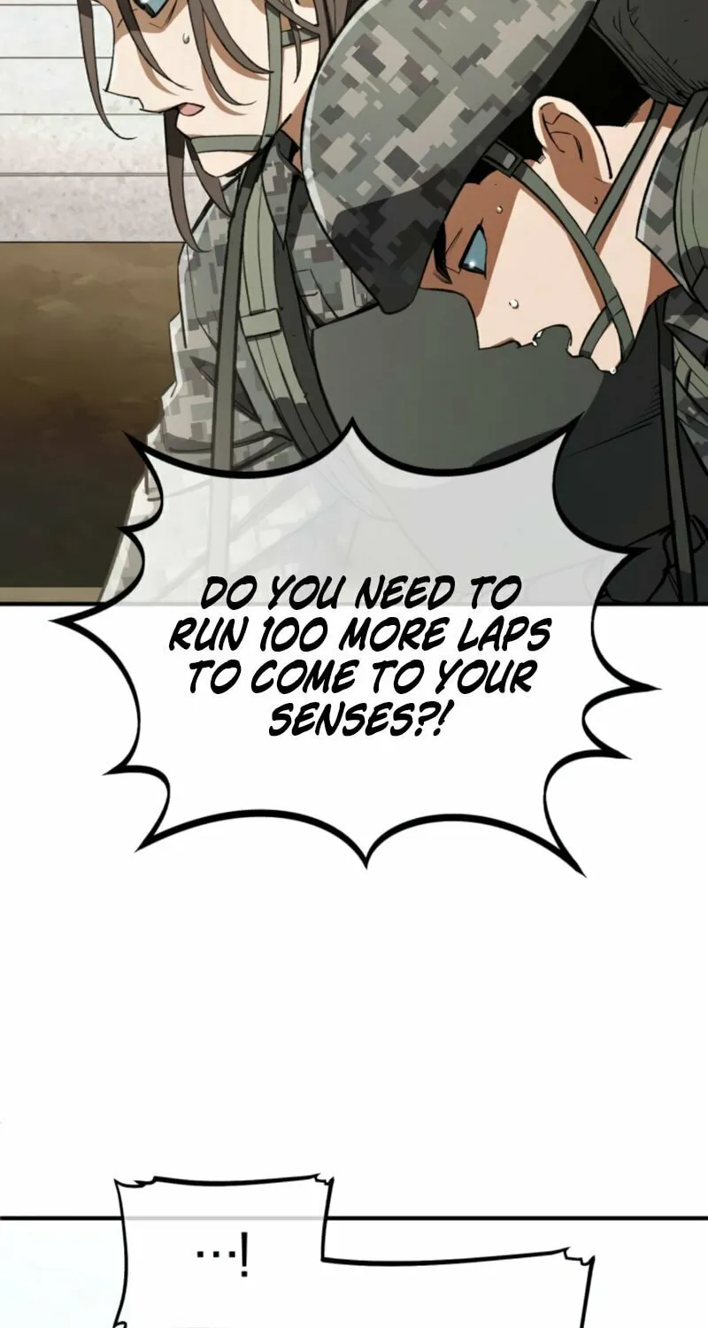 Blood Demon Reincarnation Chapter 21 page 11 - 