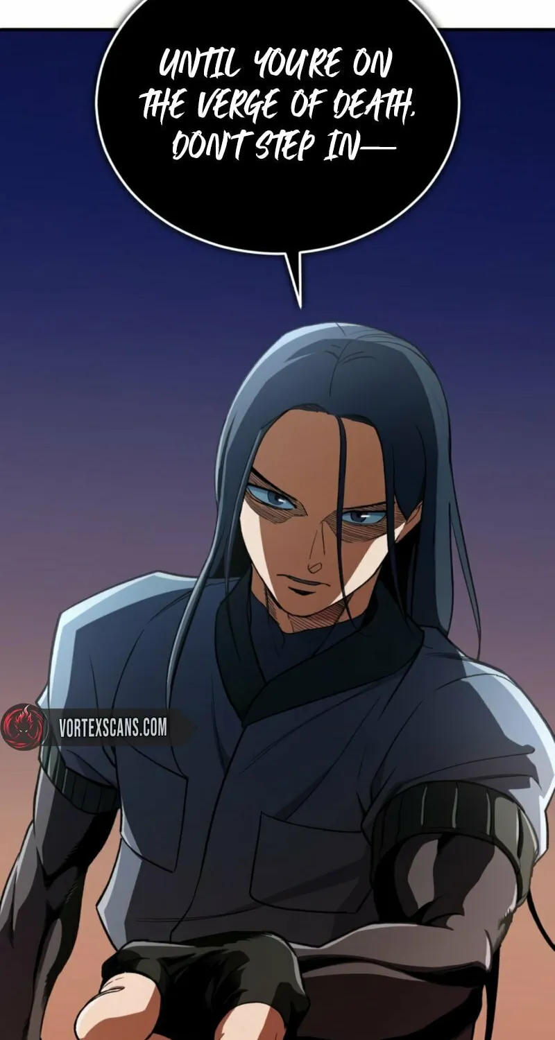 Blood Demon Reincarnation Chapter 21 page 101 - 