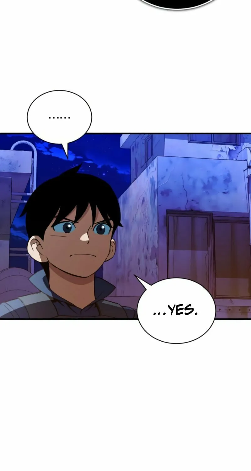 Blood Demon Reincarnation Chapter 21 page 104 - 