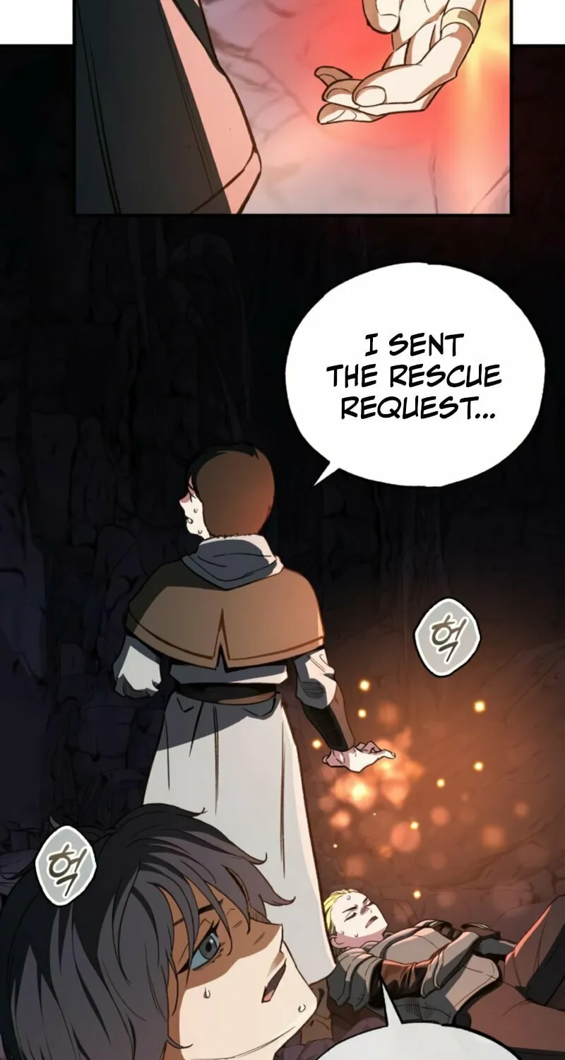Blood Demon Reincarnation Chapter 21 page 106 - 