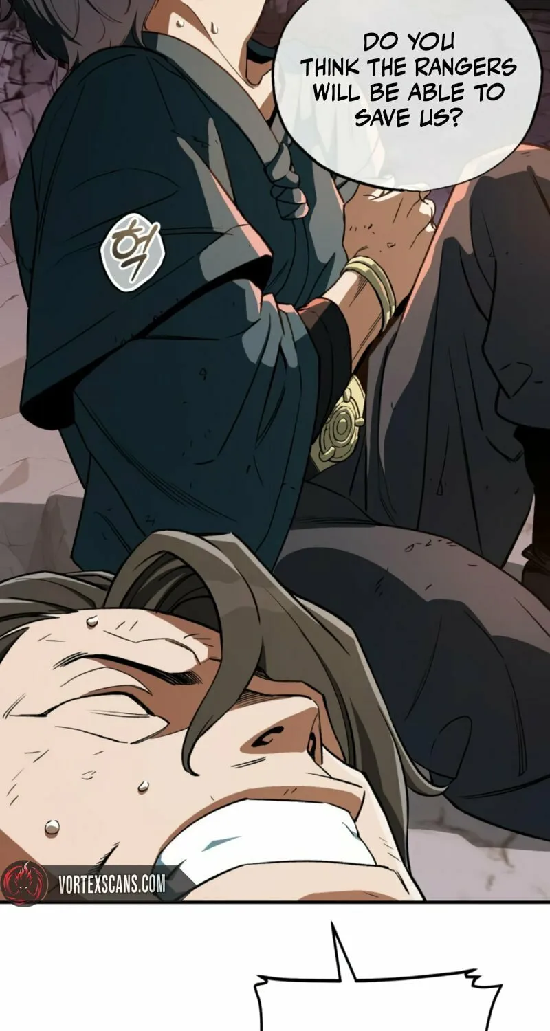 Blood Demon Reincarnation Chapter 21 page 107 - 