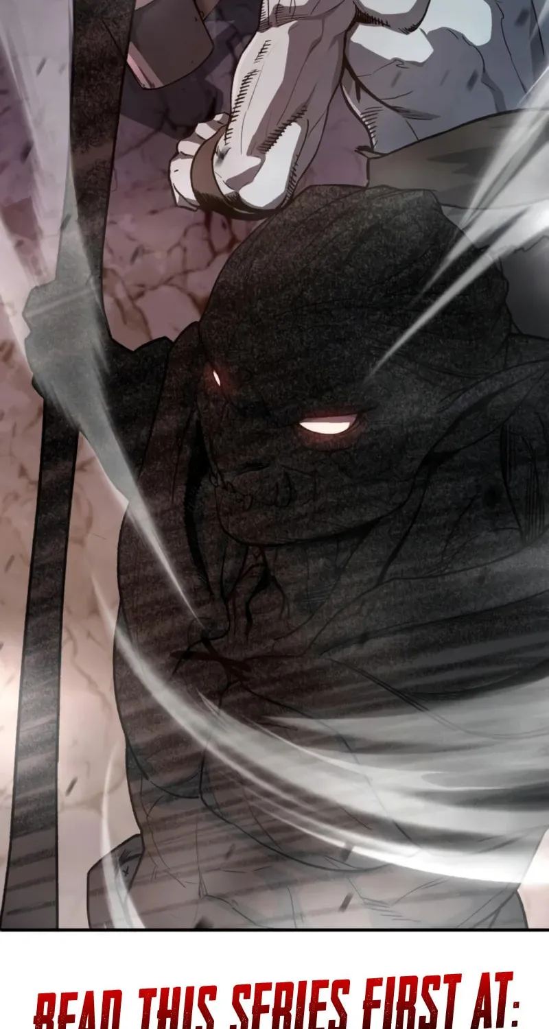 Blood Demon Reincarnation Chapter 21 page 111 - 