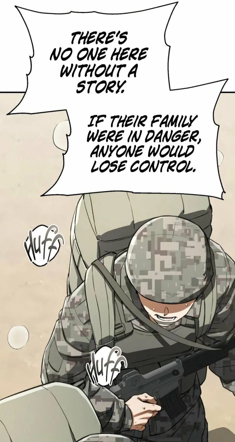 Blood Demon Reincarnation Chapter 21 page 14 - 