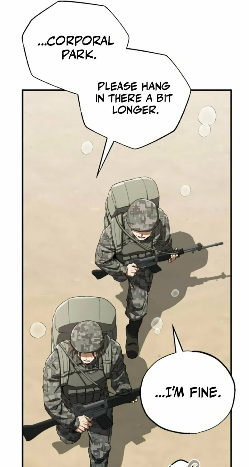 Blood Demon Reincarnation Chapter 21 page 21 - 