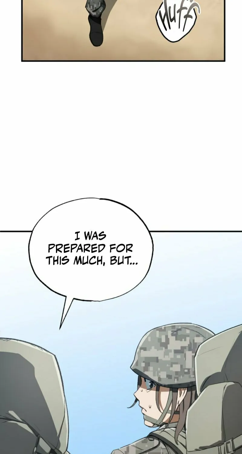Blood Demon Reincarnation Chapter 21 page 22 - 