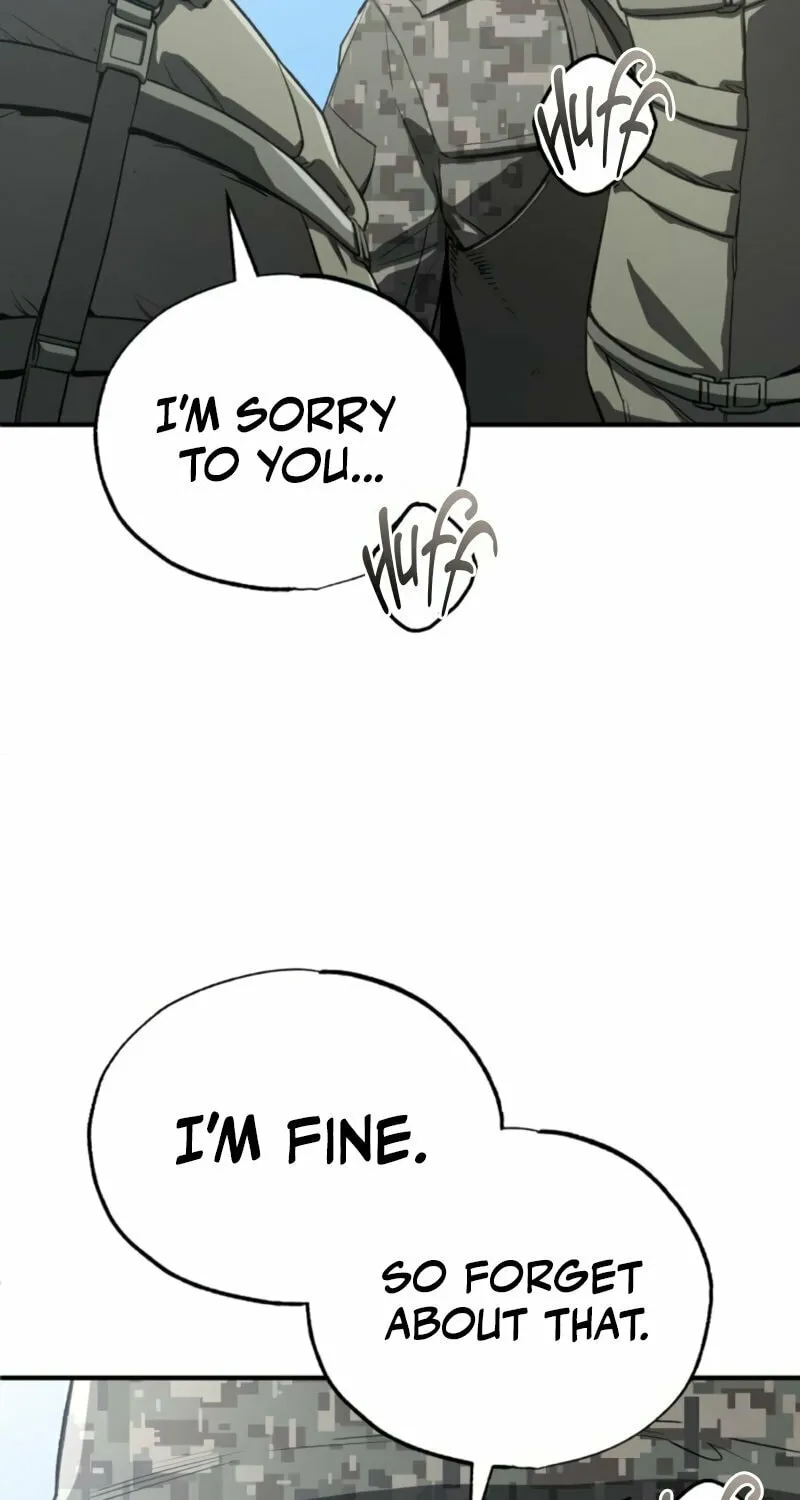 Blood Demon Reincarnation Chapter 21 page 23 - 