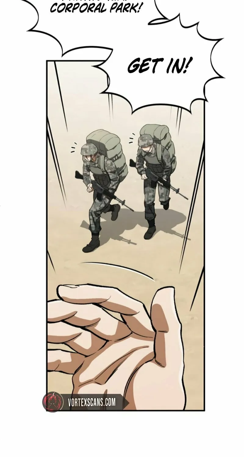 Blood Demon Reincarnation Chapter 21 page 26 - 