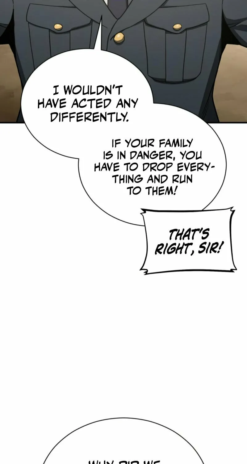 Blood Demon Reincarnation Chapter 21 page 35 - 