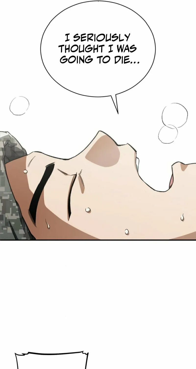 Blood Demon Reincarnation Chapter 21 page 41 - 