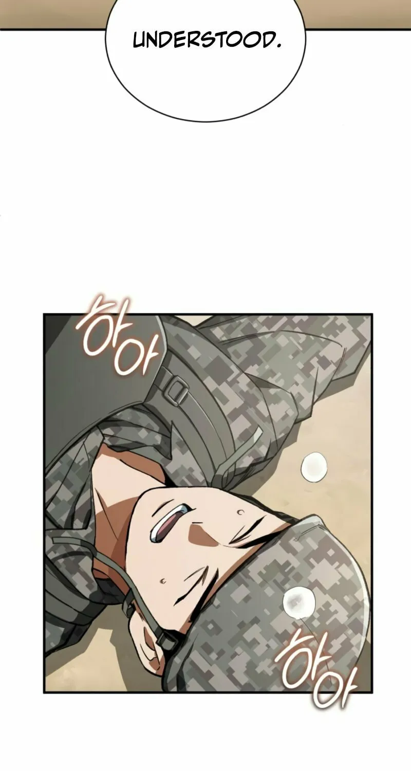 Blood Demon Reincarnation Chapter 21 page 43 - 