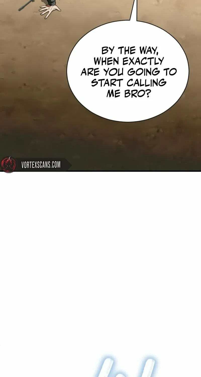 Blood Demon Reincarnation Chapter 21 page 45 - 