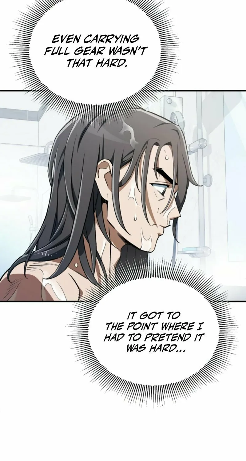 Blood Demon Reincarnation Chapter 21 page 51 - 