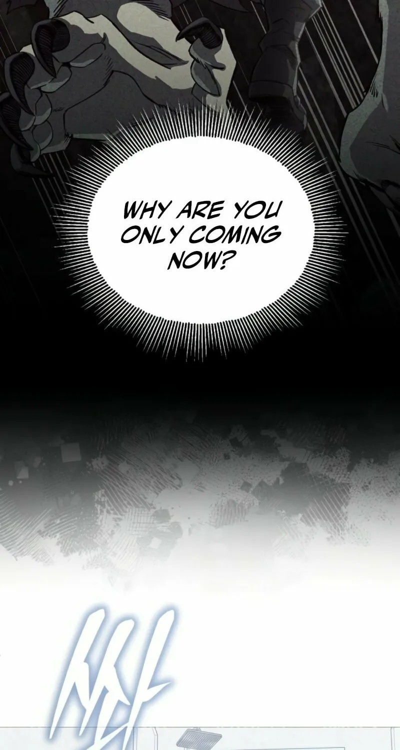 Blood Demon Reincarnation Chapter 21 page 55 - 