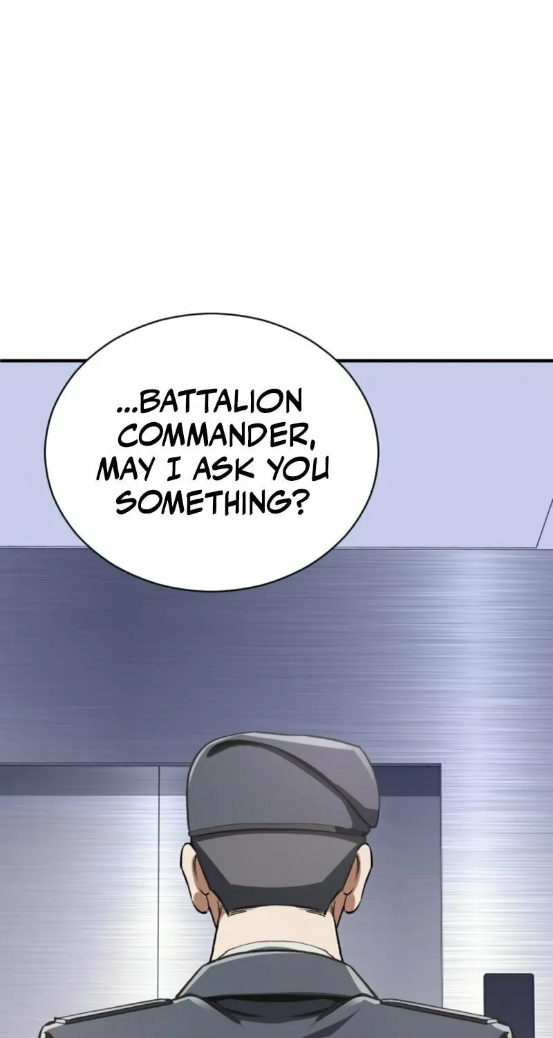 Blood Demon Reincarnation Chapter 21 page 57 - 