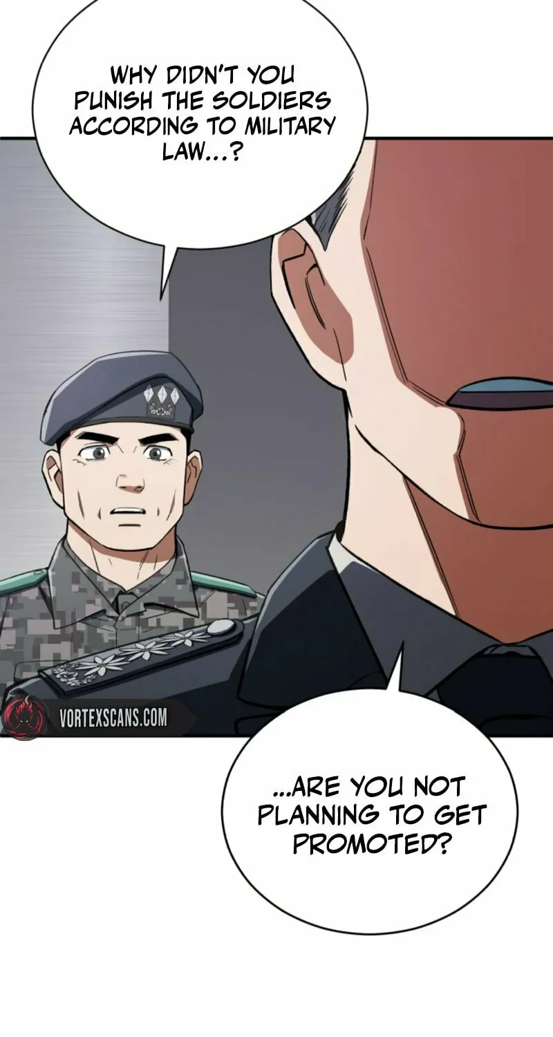 Blood Demon Reincarnation Chapter 21 page 59 - 